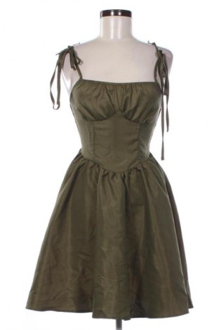Sukienka Unbranded, Rozmiar S, Kolor Zielony, Cena 67,99 zł