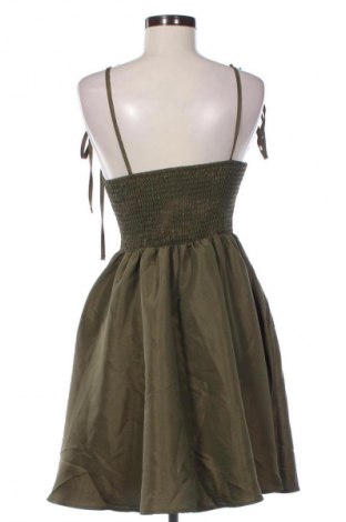 Sukienka Unbranded, Rozmiar S, Kolor Zielony, Cena 67,99 zł