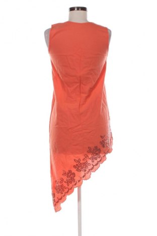Šaty  Unbranded, Velikost S, Barva Oranžová, Cena  367,00 Kč