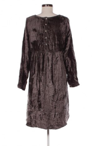 Kleid Unbranded, Größe M, Farbe Braun, Preis 8,99 €