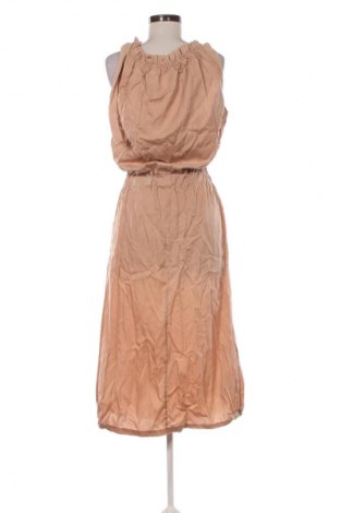 Šaty  Unbranded, Velikost M, Barva Béžová, Cena  367,00 Kč