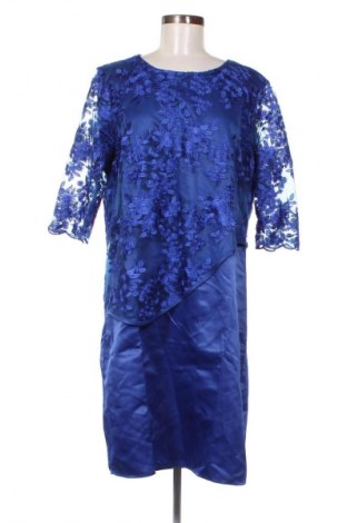 Φόρεμα Unbranded, Μέγεθος 3XL, Χρώμα Μπλέ, Τιμή 20,99 €