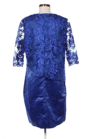 Φόρεμα Unbranded, Μέγεθος 3XL, Χρώμα Μπλέ, Τιμή 20,99 €