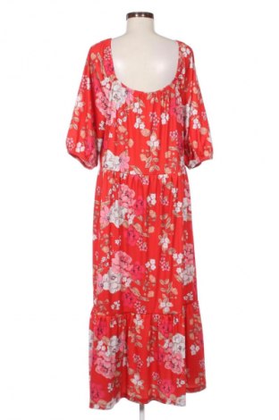 Φόρεμα Unbranded, Μέγεθος XXL, Χρώμα Πολύχρωμο, Τιμή 14,99 €