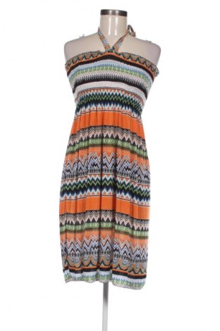 Sukienka Unbranded, Rozmiar S, Kolor Kolorowy, Cena 53,99 zł