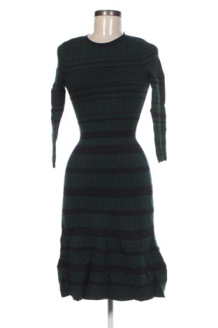 Šaty  Unbranded, Velikost XS, Barva Zelená, Cena  469,00 Kč