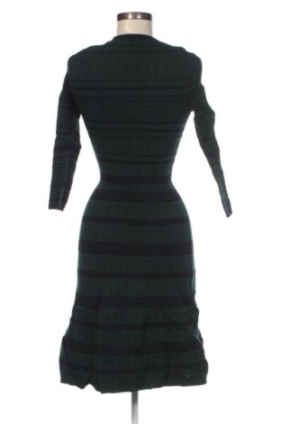 Šaty  Unbranded, Velikost XS, Barva Zelená, Cena  469,00 Kč