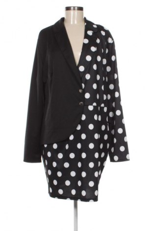 Kleid Unbranded, Größe XXL, Farbe Mehrfarbig, Preis 24,99 €