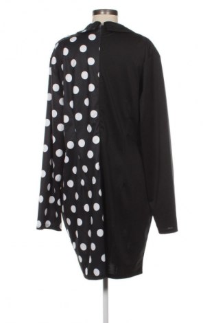 Kleid Unbranded, Größe XXL, Farbe Mehrfarbig, Preis 24,99 €
