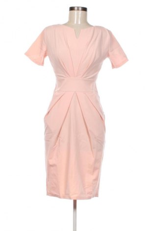 Φόρεμα Unbranded, Μέγεθος S, Χρώμα Ρόζ , Τιμή 47,99 €