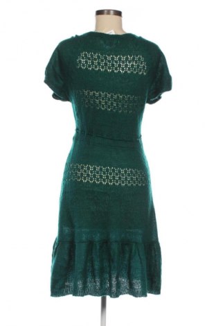 Sukienka Unbranded, Rozmiar M, Kolor Zielony, Cena 43,99 zł