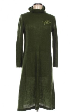 Sukienka Unbranded, Rozmiar M, Kolor Zielony, Cena 43,99 zł