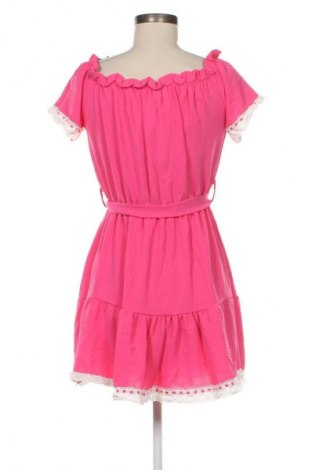 Rochie Unbranded, Mărime S, Culoare Roz, Preț 81,84 Lei
