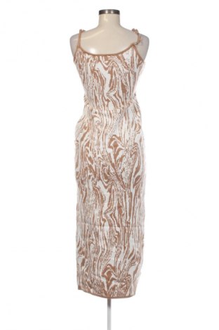 Kleid Unbranded, Größe L, Farbe Mehrfarbig, Preis 8,99 €