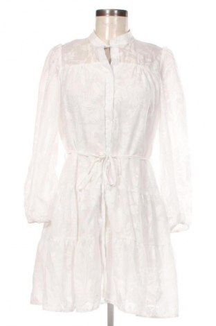 Φόρεμα Unbranded, Μέγεθος M, Χρώμα Λευκό, Τιμή 16,99 €