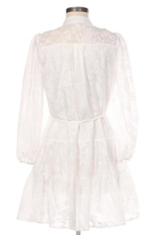 Φόρεμα Unbranded, Μέγεθος M, Χρώμα Λευκό, Τιμή 16,99 €