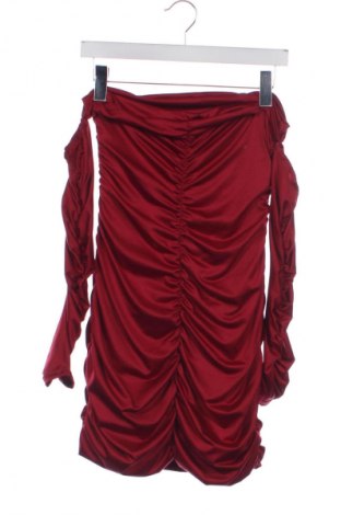Φόρεμα Unbranded, Μέγεθος L, Χρώμα Κόκκινο, Τιμή 9,99 €