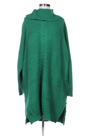 Sukienka Unbranded, Rozmiar XXL, Kolor Zielony, Cena 66,65 zł