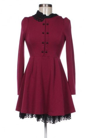 Φόρεμα Unbranded, Μέγεθος S, Χρώμα Βιολετί, Τιμή 20,71 €
