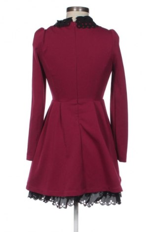 Φόρεμα Unbranded, Μέγεθος S, Χρώμα Βιολετί, Τιμή 20,71 €