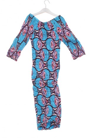 Rochie Unbranded, Mărime XS, Culoare Multicolor, Preț 50,99 Lei