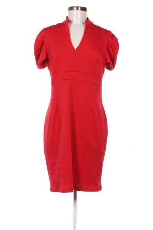 Φόρεμα Unbranded, Μέγεθος XL, Χρώμα Κόκκινο, Τιμή 11,99 €