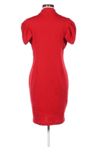 Φόρεμα Unbranded, Μέγεθος XL, Χρώμα Κόκκινο, Τιμή 11,99 €