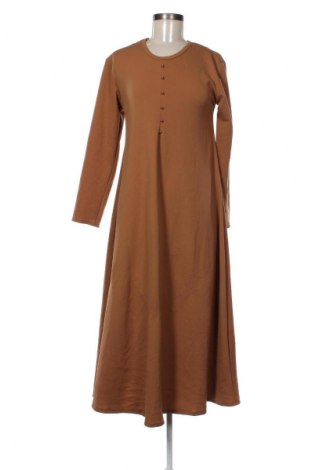 Rochie Unbranded, Mărime XL, Culoare Maro, Preț 56,99 Lei