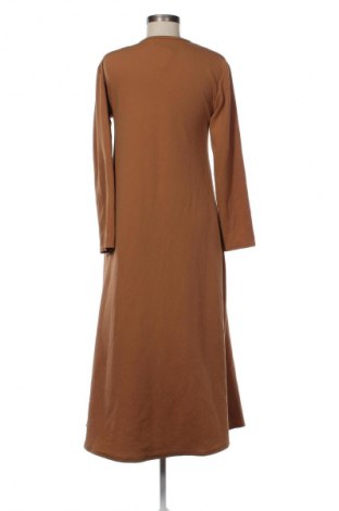Rochie Unbranded, Mărime XL, Culoare Maro, Preț 56,99 Lei