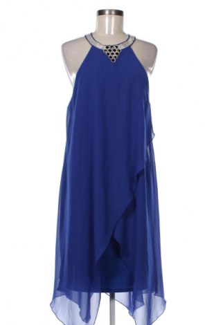 Kleid Unbranded, Größe M, Farbe Blau, Preis € 11,99