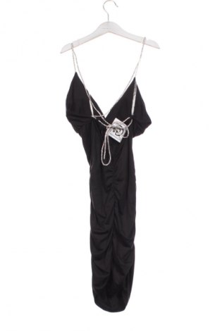 Φόρεμα Unbranded, Μέγεθος XS, Χρώμα Μαύρο, Τιμή 14,83 €