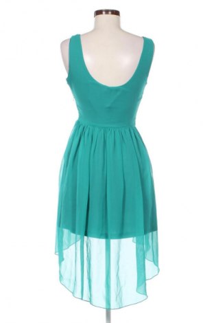Φόρεμα Unbranded, Μέγεθος S, Χρώμα Πράσινο, Τιμή 11,99 €