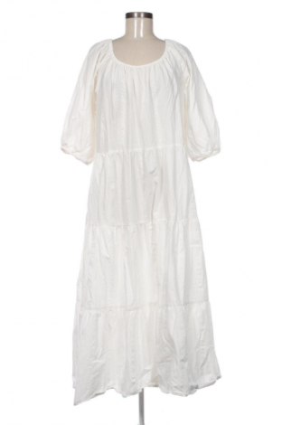 Sukienka Unbranded, Rozmiar XXL, Kolor Biały, Cena 124,25 zł