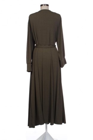 Sukienka Unbranded, Rozmiar 5XL, Kolor Zielony, Cena 103,72 zł