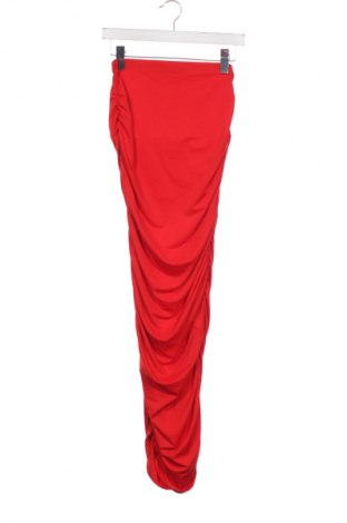 Kleid Unbranded, Größe XS, Farbe Rot, Preis € 11,99