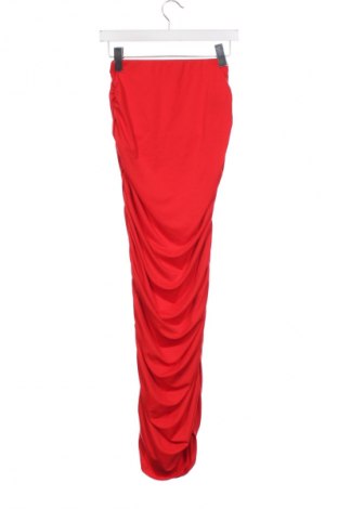 Kleid Unbranded, Größe XS, Farbe Rot, Preis € 11,99