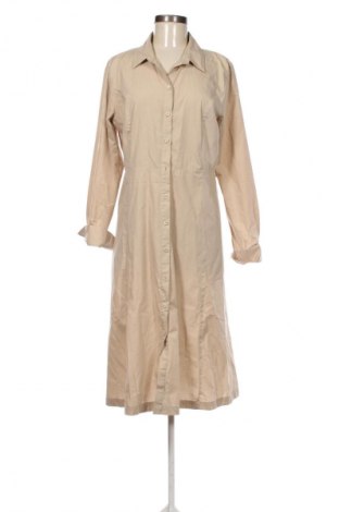 Kleid Unbranded, Größe M, Farbe Beige, Preis 23,50 €