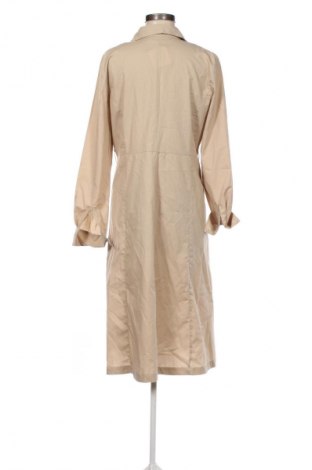 Kleid Unbranded, Größe M, Farbe Beige, Preis 23,50 €