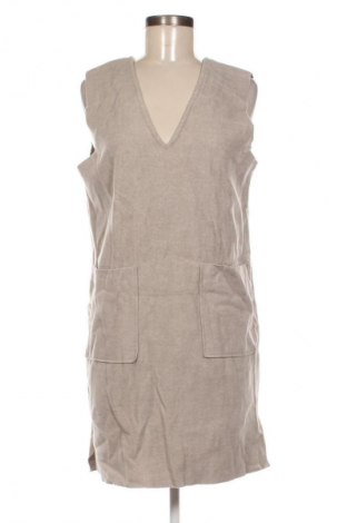 Kleid Unbranded, Größe S, Farbe Grau, Preis € 20,99