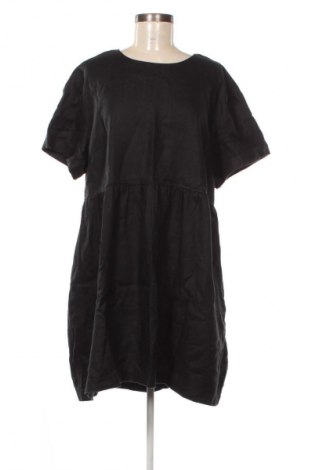 Kleid Decjuba, Größe L, Farbe Schwarz, Preis € 65,98