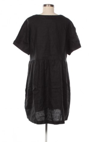 Kleid Decjuba, Größe L, Farbe Schwarz, Preis € 65,98