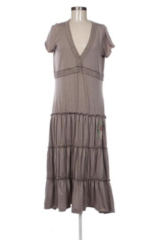 Kleid Unbranded, Größe XL, Farbe Beige, Preis € 11,99