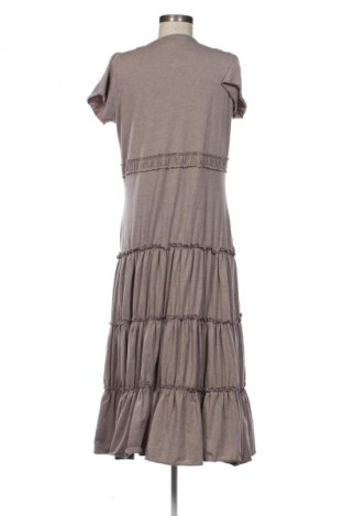 Kleid Unbranded, Größe XL, Farbe Beige, Preis € 11,99
