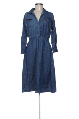 Ruha Unbranded, Méret M, Szín Kék, Ár 6 329 Ft