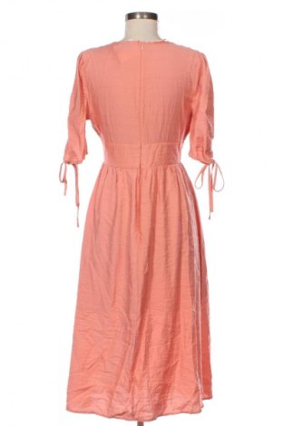 Φόρεμα Unbranded, Μέγεθος M, Χρώμα Πορτοκαλί, Τιμή 9,99 €