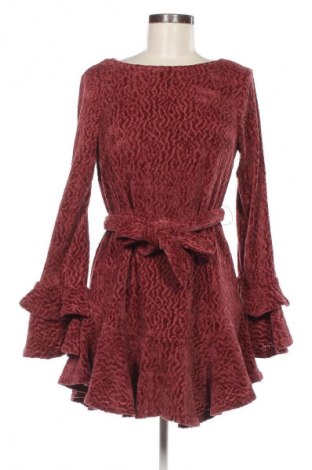 Rochie Unbranded, Mărime M, Culoare Roșu, Preț 100,99 Lei