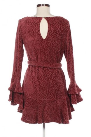 Rochie Unbranded, Mărime M, Culoare Roșu, Preț 100,99 Lei