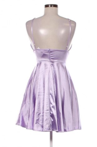 Kleid Unbranded, Größe S, Farbe Lila, Preis 11,99 €