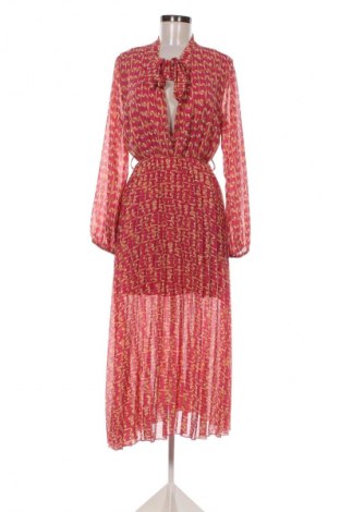 Рокля Unbranded, Размер M, Цвят Многоцветен, Цена 19,99 лв.