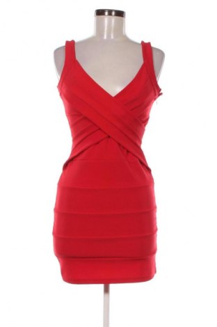 Kleid Unbranded, Größe S, Farbe Rot, Preis € 14,83